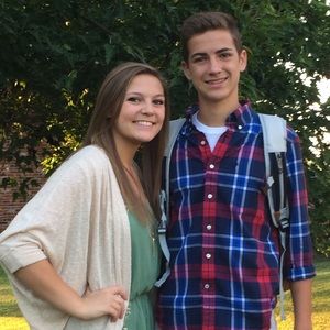 Meet your Posher, Isaiah