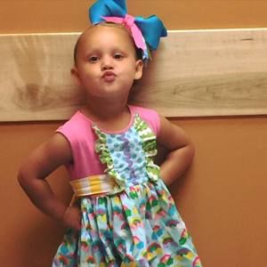 Meet your Posher, Jennifer