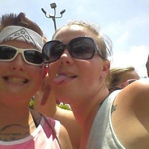 Meet your Posher, Brittany