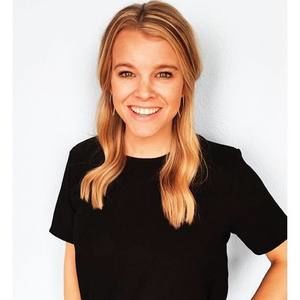 Meet your Posher, Brooke