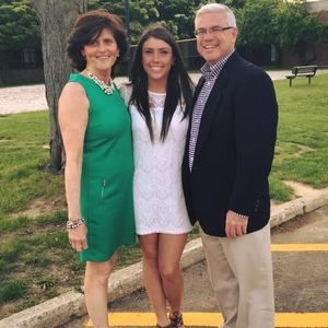 Meet your Posher, Bridget