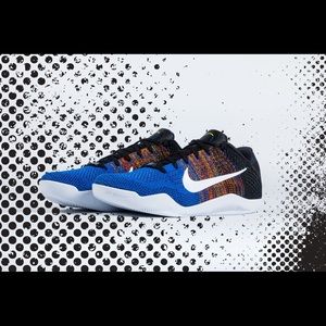 Meet your Posher, Robbie