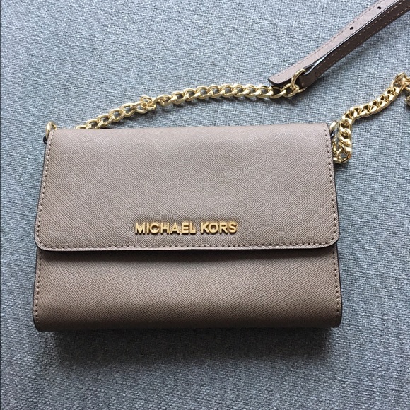 Michael Kors Crossbody Bag NEW