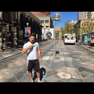 Meet your Posher, Raj