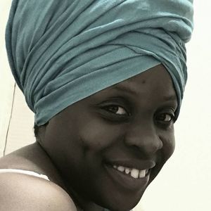 Meet your Posher, Ken