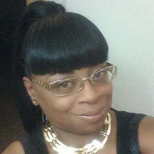 Meet your Posher, Kenyetta