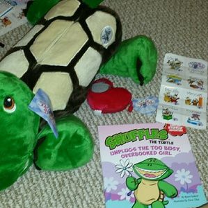 2 stuffies for 1 price reserved for @ppplove