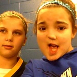 Meet your Posher, Cassidy