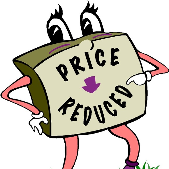 ⭐️Everything REDUCED⭐️