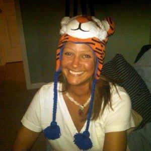 Meet your Posher, Julie