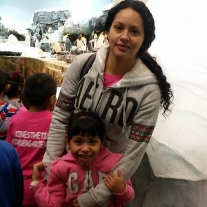 Meet your Posher, Juli andrea