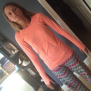 Athleta shirt