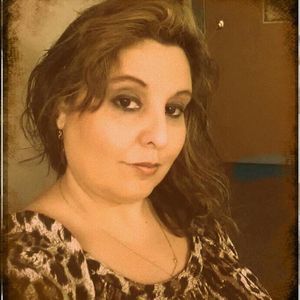 Meet your Posher, Geraldine