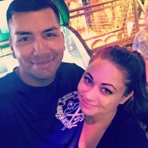 Meet your Posher, Allison