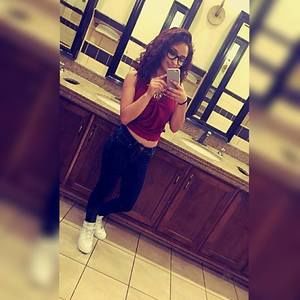 Meet your Posher, Daisy