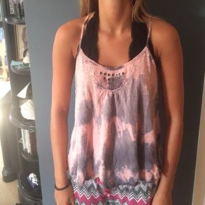 Free people tank