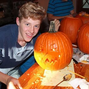 Meet your Posher, Judah