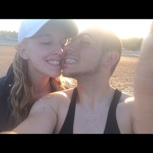 Meet your Posher, Savannah