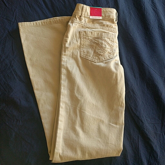 Brand new SO slim pants - Picture 1 of 4