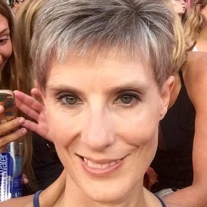 Meet your Posher, Natasha