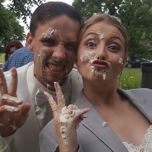 Meet your Posher, Glenda