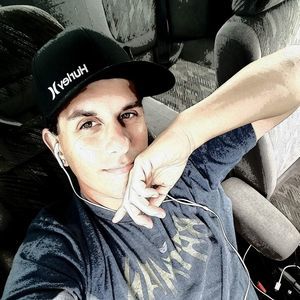 Meet your Posher, Shane