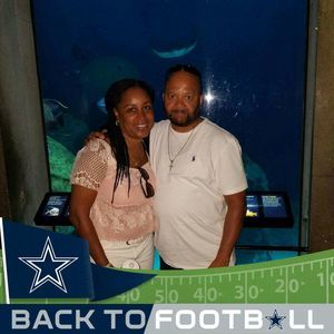 Meet your Posher, Barbara