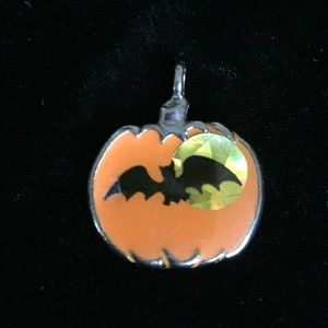 Halloween pendant