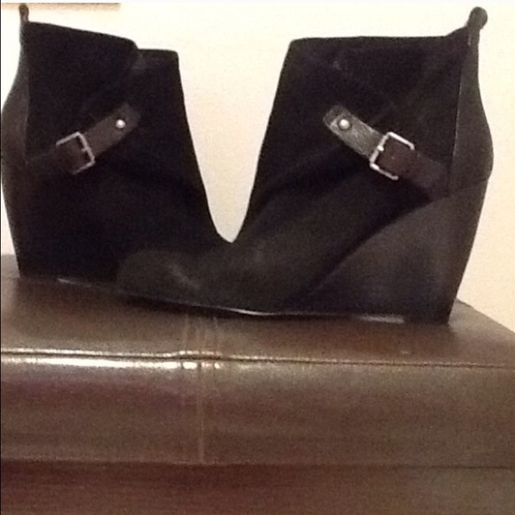 NWOT Nine West Boots