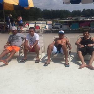 Meet your Posher, Migel