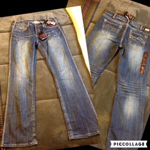 Women's Jean
