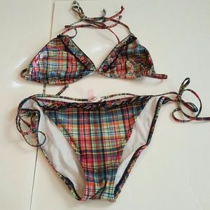 V.s. bikini nwot