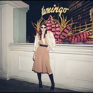 Andy dress