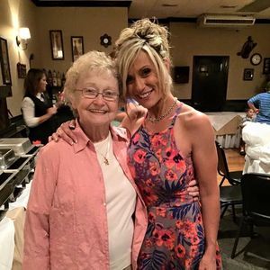 Meet your Posher, Eileen