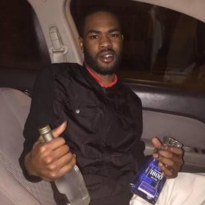 Meet your Posher, Jay