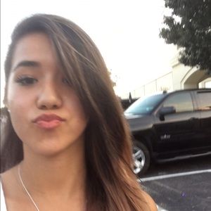 Meet your Posher, Pryscilla