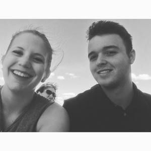 Meet your Posher, Aleisha