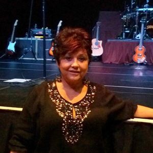 Meet your Posher, Carol