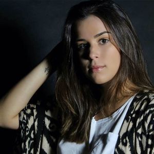 Meet your Posher, Mariana