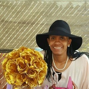 Meet your Posher, Getawn