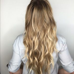 Meet your Posher, Jackie