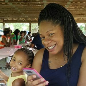 Meet your Posher, Erica