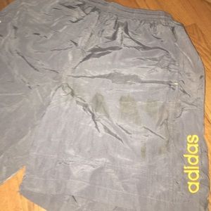 MENS ADIDAS SHORTS