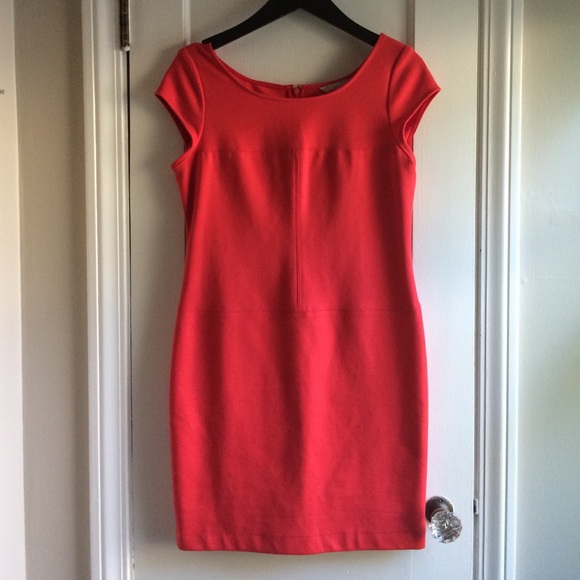 NWOT Banana Republic dress size 4