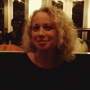 Meet your Posher, Tracy