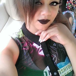 Meet your Posher, Jamiona