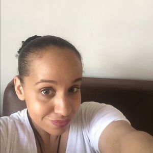 Meet your Posher, Jessenia