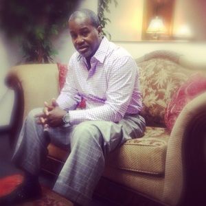 Meet your Posher, Kelvin