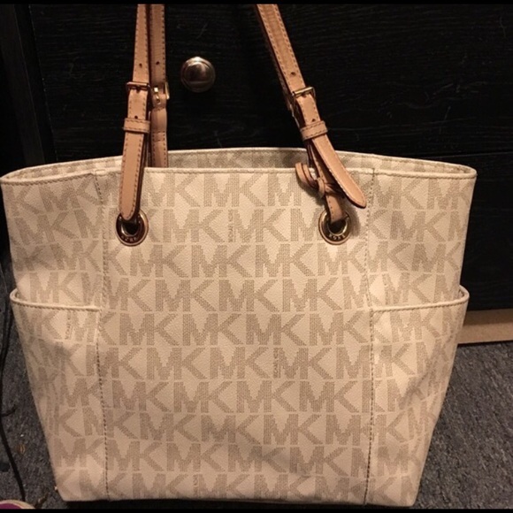 Real MK bag