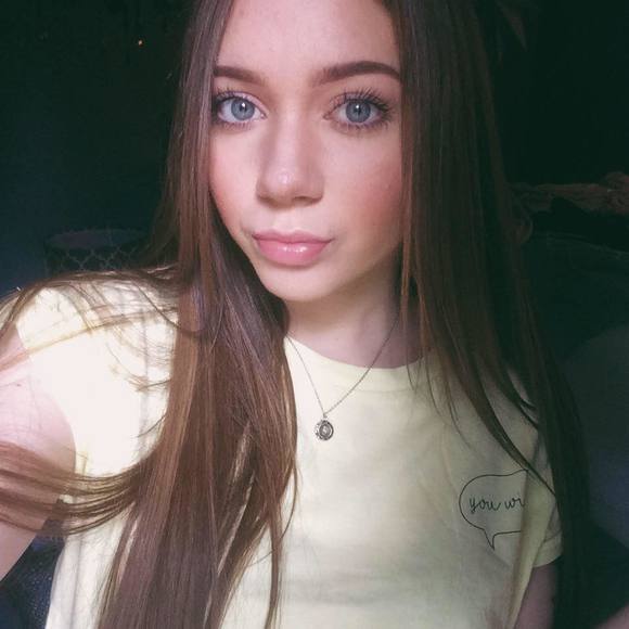 Meet your Posher, Allison
